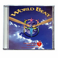 World Beat Special Music CD
